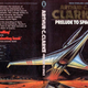 Illustration for article titled RIP Gerard Quinn, One of the Pioneers of British Science Fiction Art